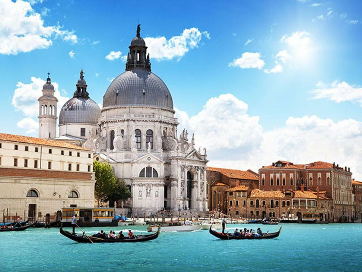 Ca Da Ponte Veneza Exterior foto