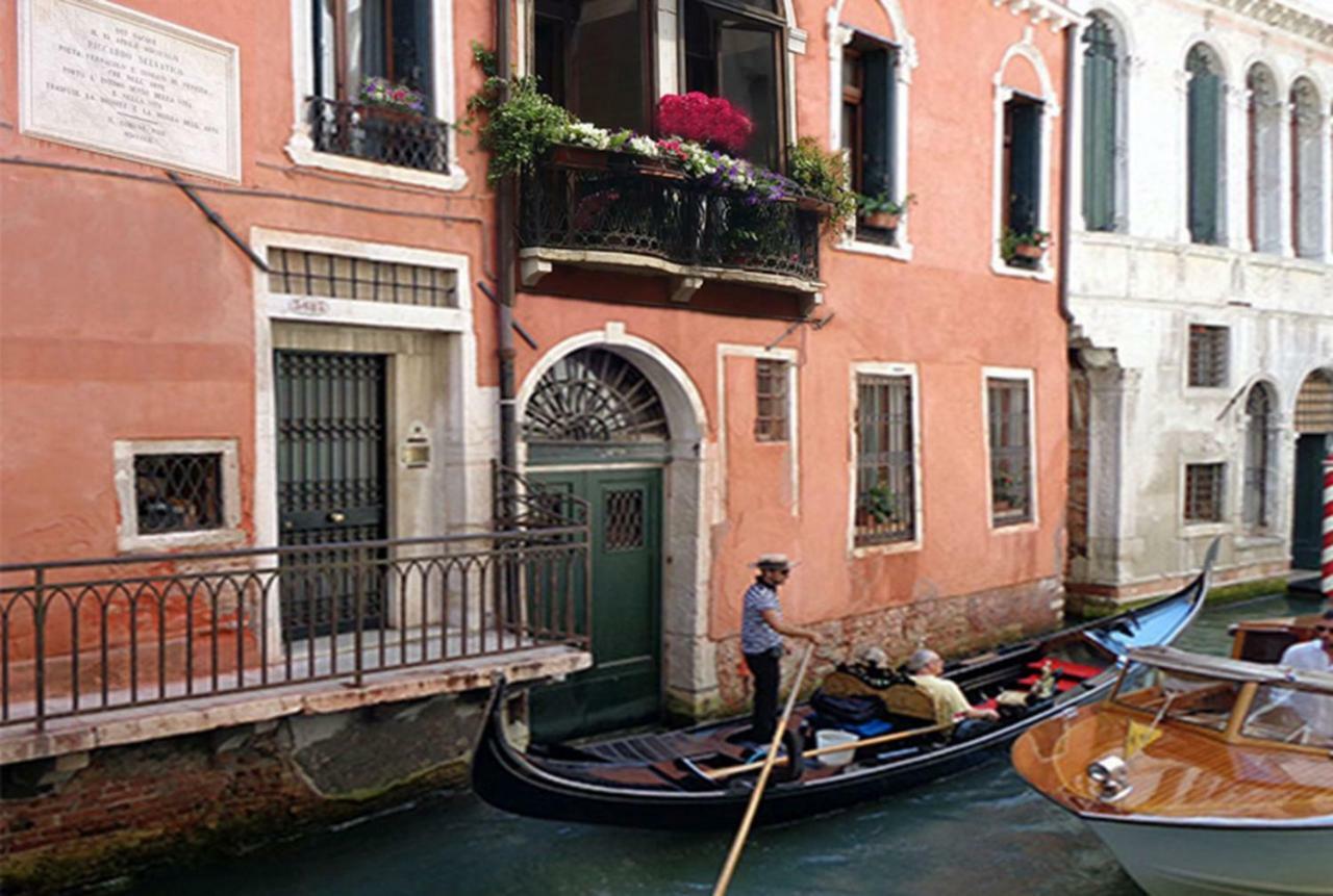 Ca Da Ponte Veneza Exterior foto