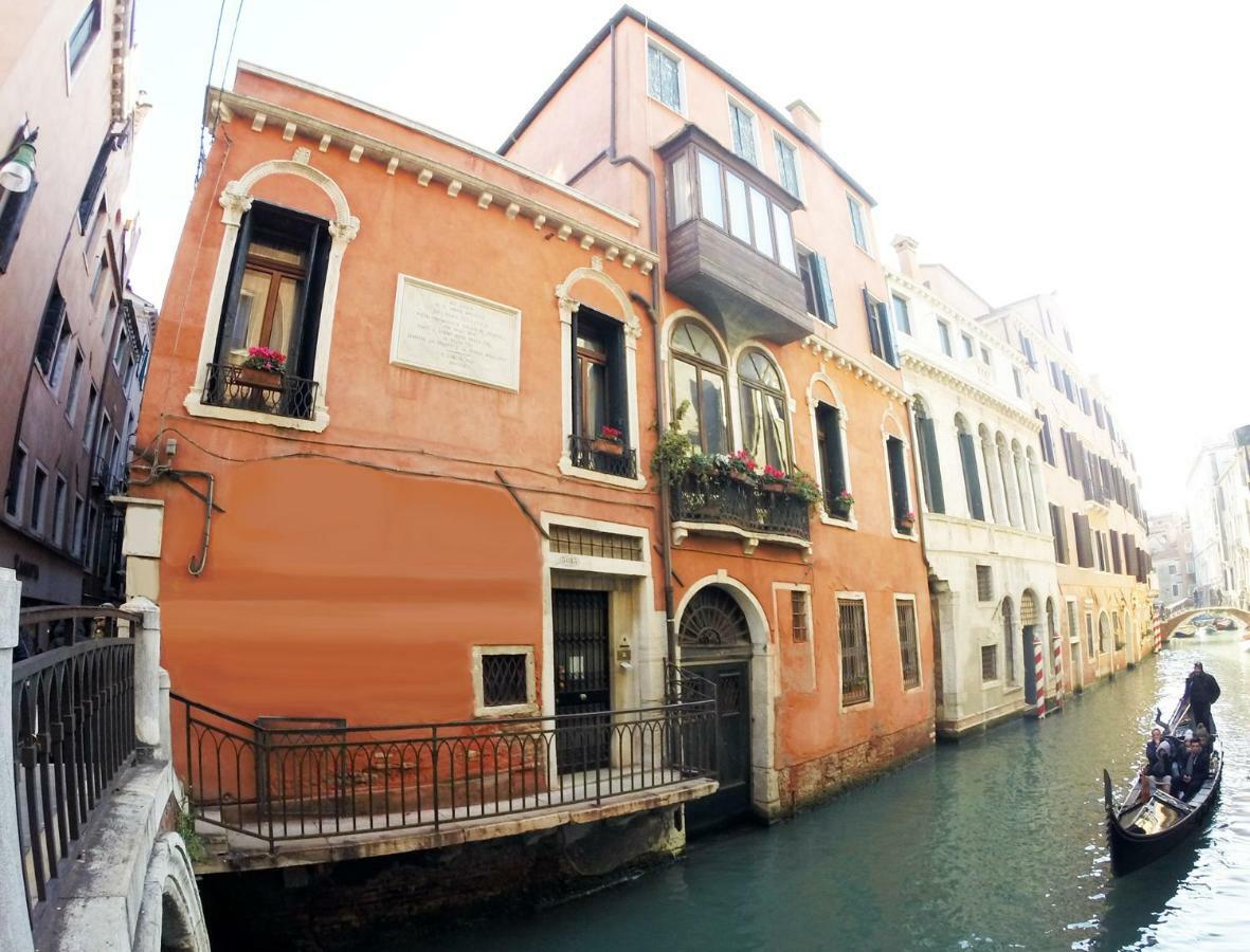 Ca Da Ponte Veneza Exterior foto