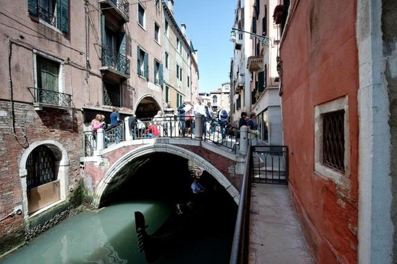 Ca Da Ponte Veneza Exterior foto