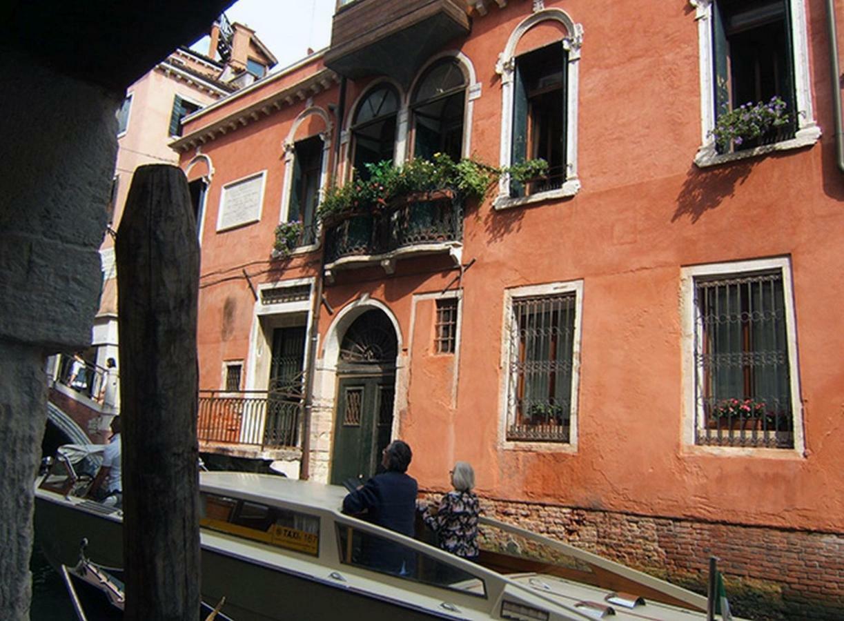 Ca Da Ponte Veneza Exterior foto